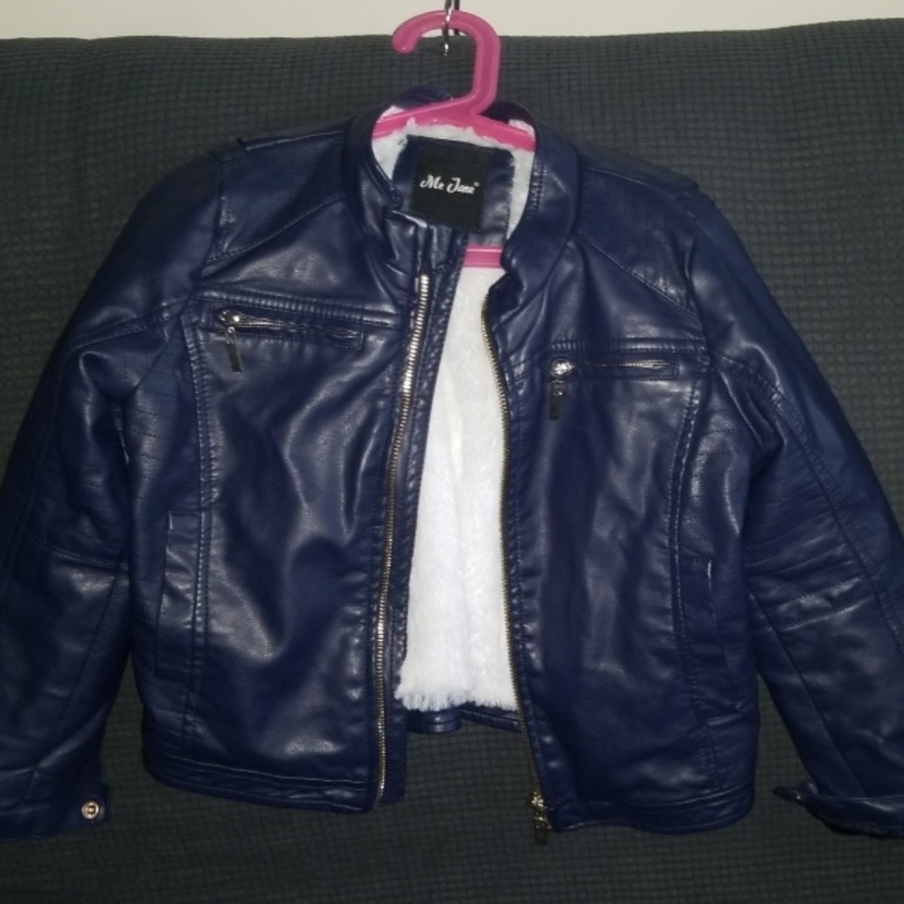 Children's Jacket - Picture 6 of 7